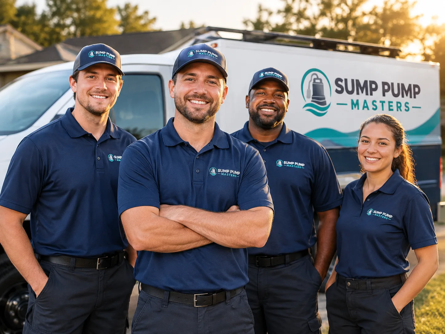 Sump Pump Repair company in Henderson, NE